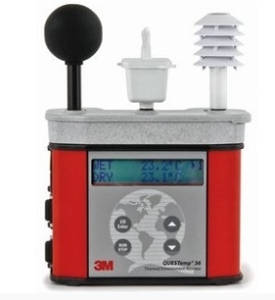 thermal meter